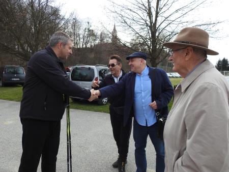 Regijska prireditev ob slovenskem Tednu boja proti raku »Evropski kodeks = manj raka« 11